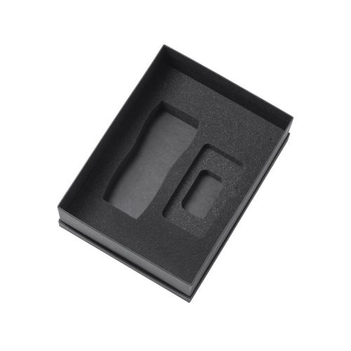 Подарочный набор c вакуумной термокружкой и повербанком С1; - купить необычные сувениры в Воронеже