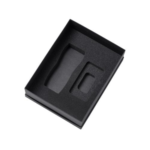 Подарочный набор c вакуумной термокружкой и повербанком С1; - купить необычные сувениры в Воронеже