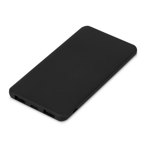 Подарочный набор с бутылкой для воды и повербанком С1, 5000 mAh; - купить именные сувениры в Воронеже