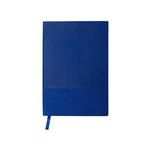 Набор блокнот в гибкой обложке А5 и металлическая шариковая ручка Nabokov; - купить именные сувениры в Воронеже