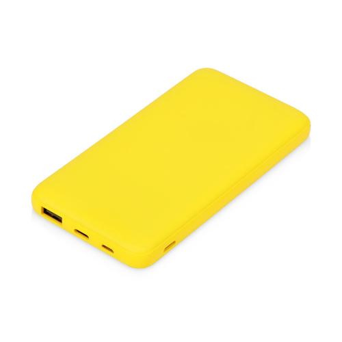 Подарочный набор с бутылкой для воды и повербанком С2, 10000 mAh; - купить именные сувениры в Воронеже