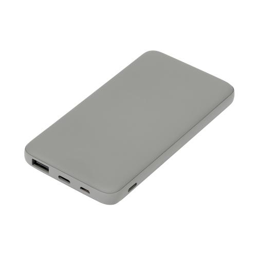 Подарочный набор с бутылкой для воды и повербанком С2, 10000 mAh; - купить именные сувениры в Воронеже