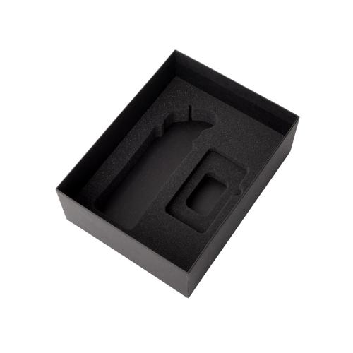 Подарочный набор с бутылкой для воды и повербанком С2, 10000 mAh; - купить подарки с логотипом в Воронеже