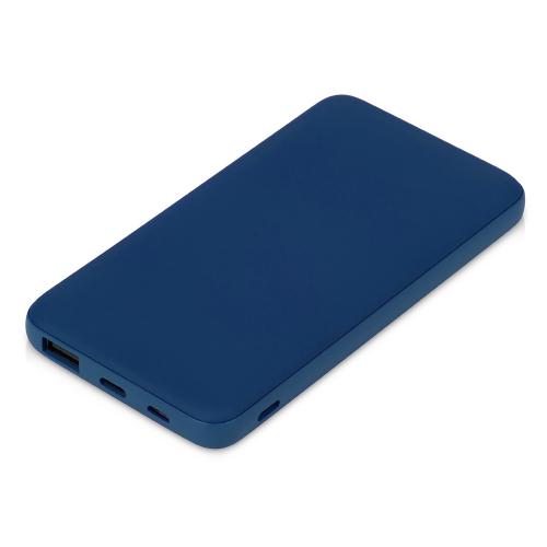 Подарочный набор с бутылкой для воды и повербанком С2, 10000 mAh; - купить именные сувениры в Воронеже