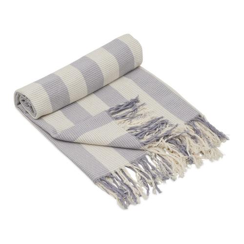 Подарочный набор c пледом, термосом, свечой и миндалем; - купить подарки с логотипом в Воронеже