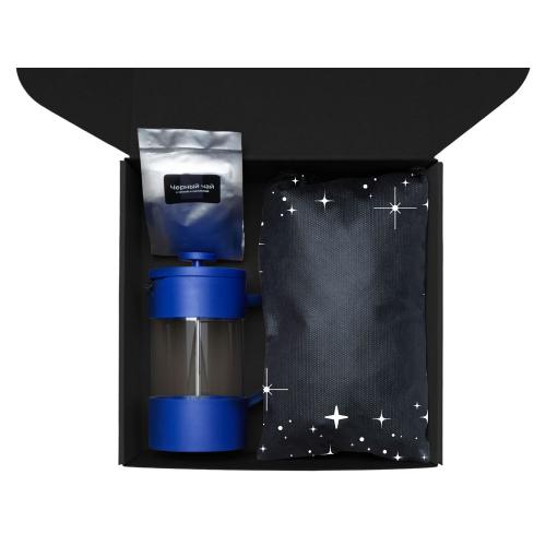 Подарочный набор c френчпрессом, кружками и чаем; - купить необычные сувениры в Воронеже