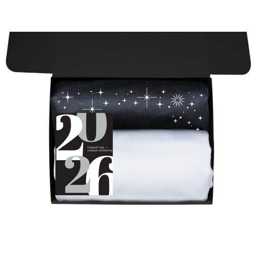 Подарочный набор c пледом, френчпрессом, чаем и медом; - купить необычные подарки в Воронеже