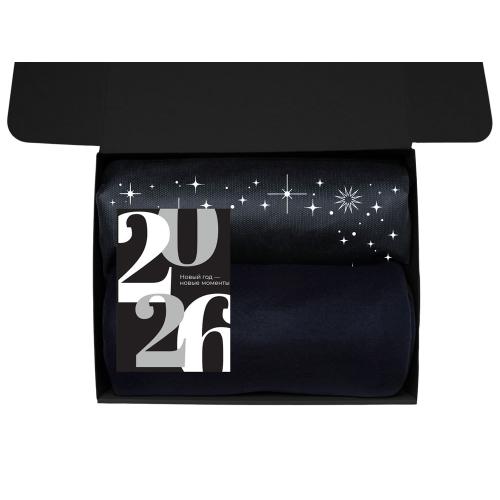 Подарочный набор c пледом, френчпрессом, чаем и медом; - купить необычные сувениры в Воронеже