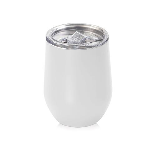 Подарочный набор c термокружкой, блокнотом, ручкой и свечкой; - купить подарки с логотипом в Воронеже