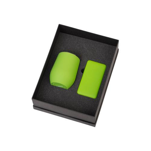 Подарочный набор с термокружкой и повербанком С1, 5000 mAh; - купить необычные подарки в Воронеже