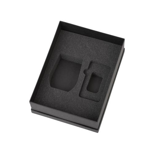 Подарочный набор с термокружкой и повербанком С1, 5000 mAh; - купить необычные сувениры в Воронеже