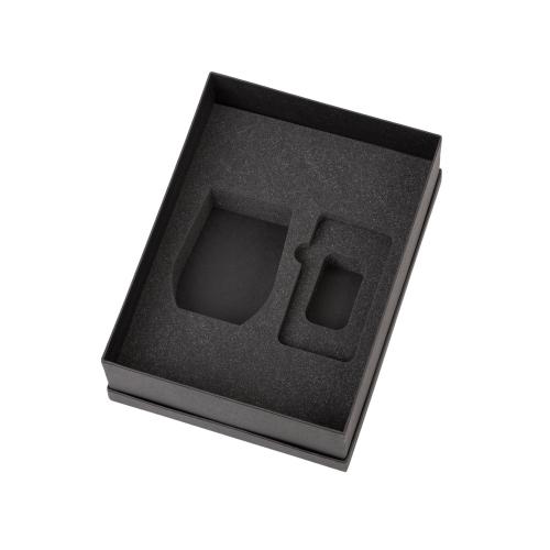 Подарочный набор с термокружкой и повербанком С1, 5000 mAh; - купить необычные сувениры в Воронеже