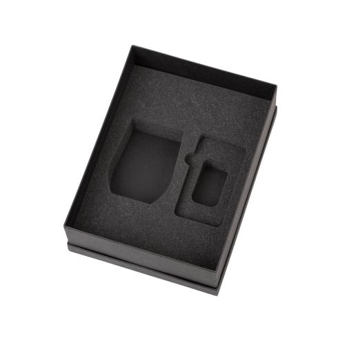 Подарочный набор с термокружкой и повербанком С1, 5000 mAh; - купить необычные сувениры в Воронеже