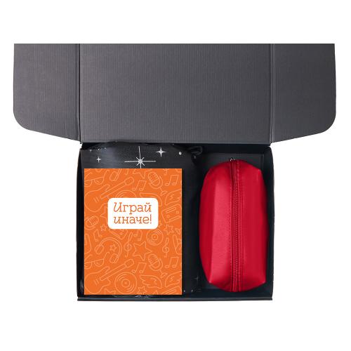 Подарочный набор Re:y. Boost с кофемашиной; - купить необычные сувениры в Воронеже