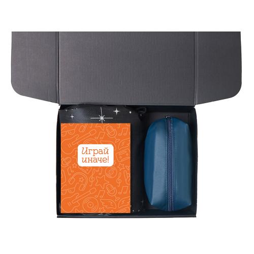 Подарочный набор Re:y. Boost с кофемашиной; - купить необычные сувениры в Воронеже