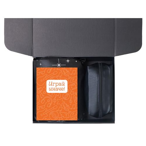 Подарочный набор Re:y. Boost с кофемашиной; - купить необычные сувениры в Воронеже