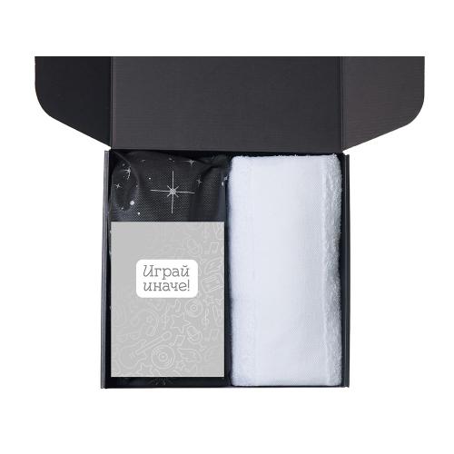 Подарочный набор Re:y. Care с полотенцем; - купить необычные сувениры в Воронеже