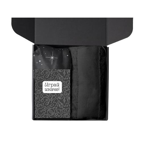 Подарочный набор Re:y. Care с полотенцем; - купить необычные сувениры в Воронеже