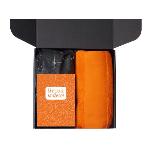 Подарочный набор Re:y. Care с полотенцем; - купить необычные сувениры в Воронеже