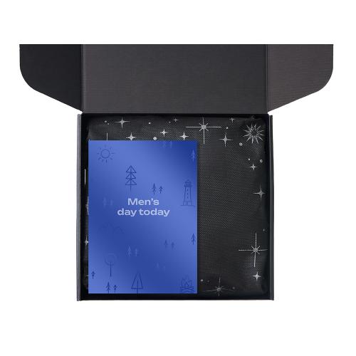 Подарочный набор Re:m. Road  с термокружкой; - купить необычные сувениры в Воронеже