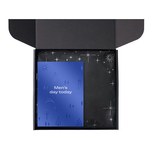 Подарочный набор Re:m. Step  с термосом; - купить необычные сувениры в Воронеже