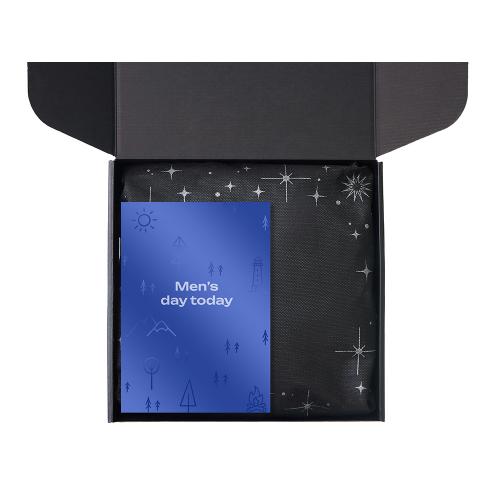 Подарочный набор Re:m. Step  с термосом; - купить необычные сувениры в Воронеже