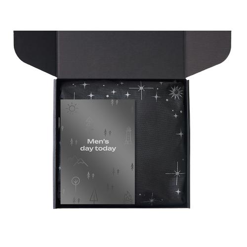 Подарочный набор Re:m. Step  с термосом; - купить необычные сувениры в Воронеже