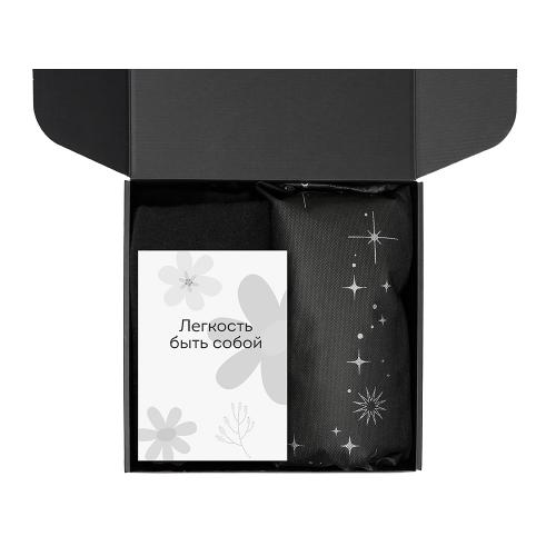 Подарочный набор Re:f. Walk с палантином; - купить необычные сувениры в Воронеже