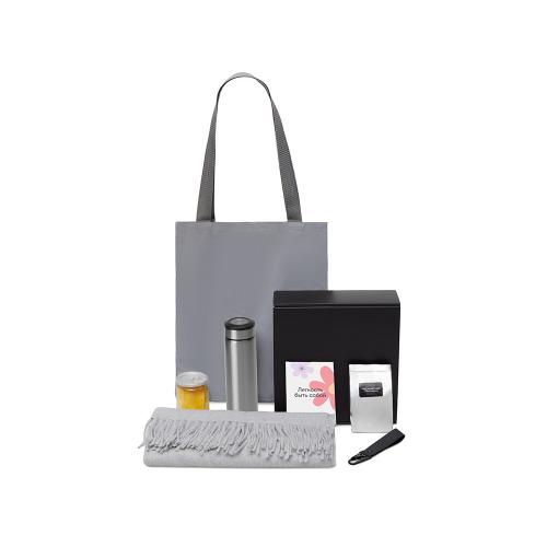 Подарочный набор Re:f. Walk с палантином; - купить необычные подарки в Воронеже