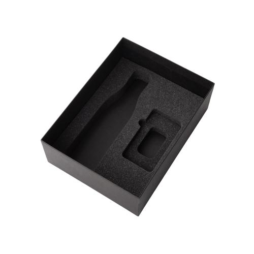 Подарочный набор с термобутылкой и повербанком С1, 5000 mAh; - купить подарки с логотипом в Воронеже