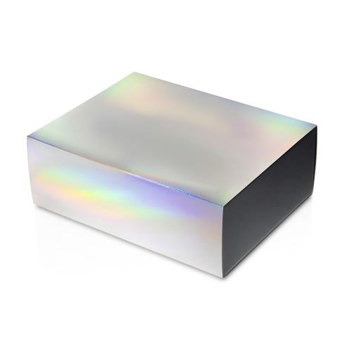 Подарочный набор Re:y. Haven  с пледом; - купить именные сувениры в Воронеже