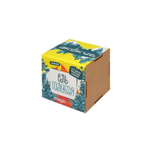 Подарочный набор Re:y. Grow с пледом; - купить подарки с логотипом в Воронеже