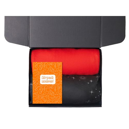 Подарочный набор с пледом, свечой и диффузором; - купить необычные сувениры в Воронеже