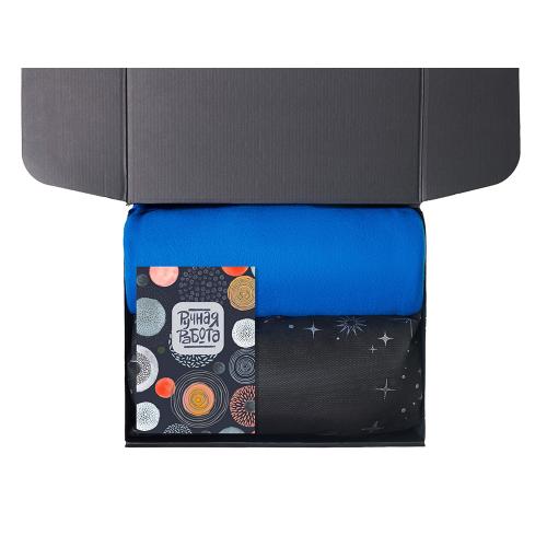 Подарочный набор с пледом, свечой и диффузором; - купить необычные сувениры в Воронеже