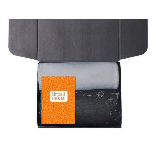 Подарочный набор с пледом, свечой и диффузором; - купить необычные сувениры в Воронеже