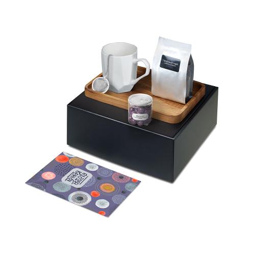 Подарочный набор Re:y. Hearth  с кружкой; - купить необычные подарки в Воронеже