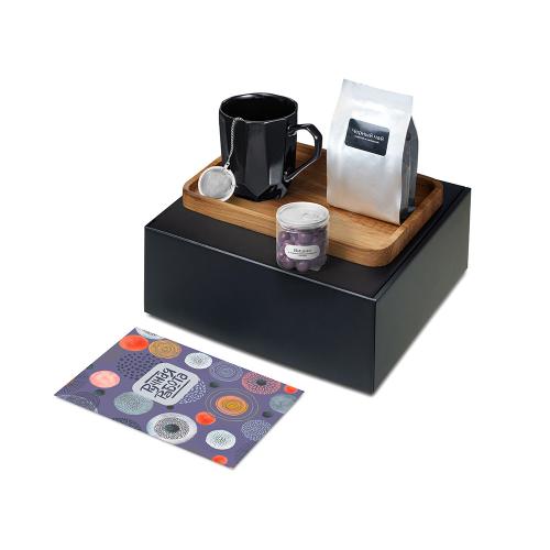 Подарочный набор Re:y. Hearth  с кружкой; - купить необычные подарки в Воронеже