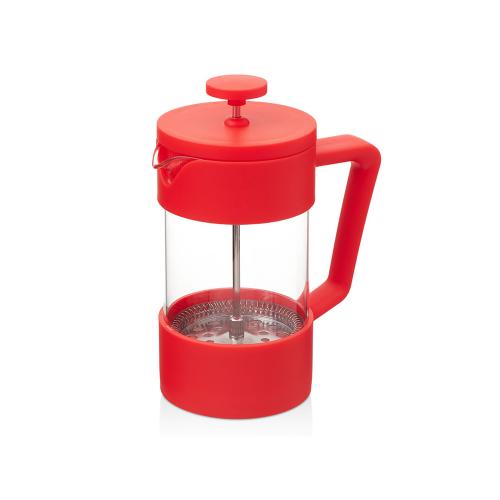 Подарочный набор Re:y. Together  с френчпрессом; - купить подарки с логотипом в Воронеже