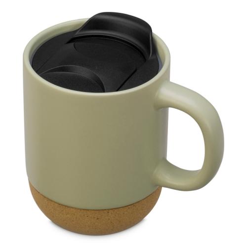 Подарочный набор Re:y. Nest с пледом; - купить подарки с логотипом в Воронеже