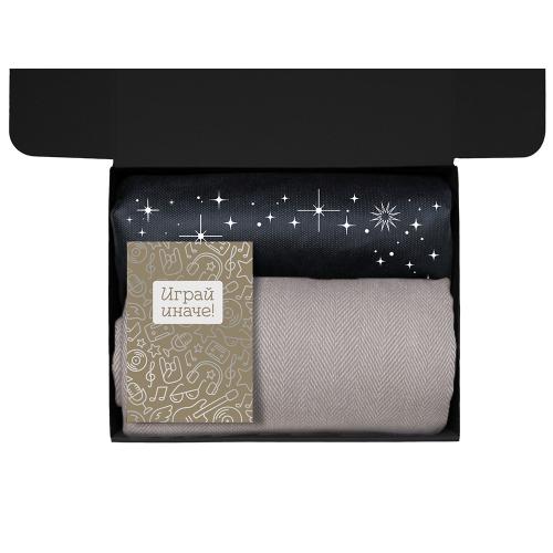 Подарочный набор Re:y. Nest с пледом; - купить необычные сувениры в Воронеже