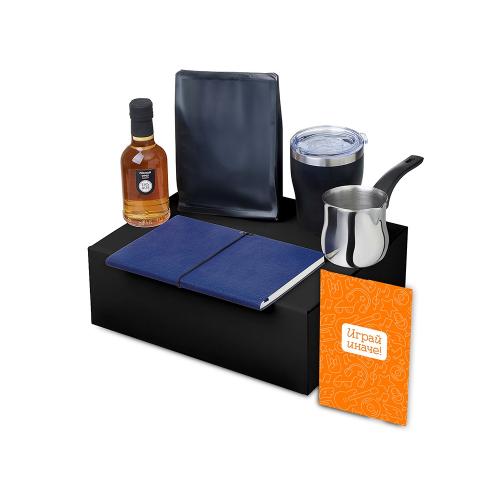 Подарочный набор Re:y. Routine с туркой; - купить необычные подарки в Воронеже