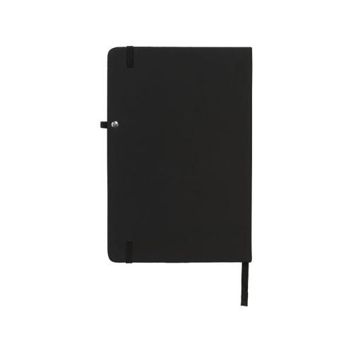 Блокнот Noir среднего размера; - купить необычные сувениры в Воронеже