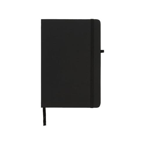 Блокнот Noir среднего размера; - купить необычные подарки в Воронеже
