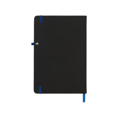 Блокнот Noir среднего размера; - купить необычные сувениры в Воронеже