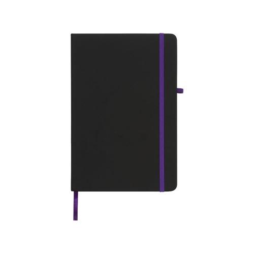 Блокнот Noir среднего размера; - купить необычные подарки в Воронеже