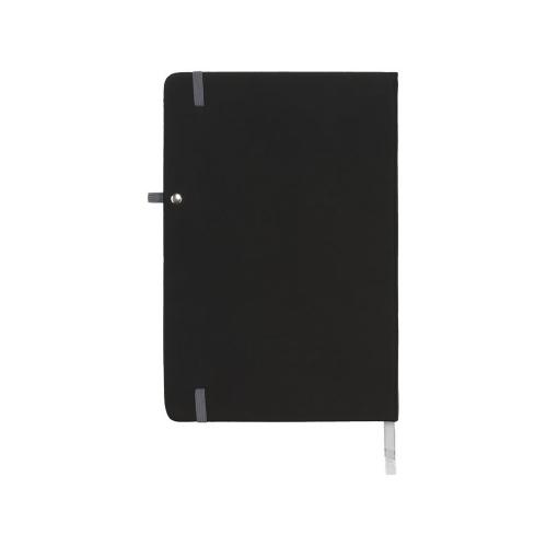 Блокнот Noir среднего размера; - купить необычные сувениры в Воронеже