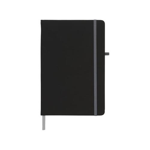 Блокнот Noir среднего размера; - купить необычные подарки в Воронеже