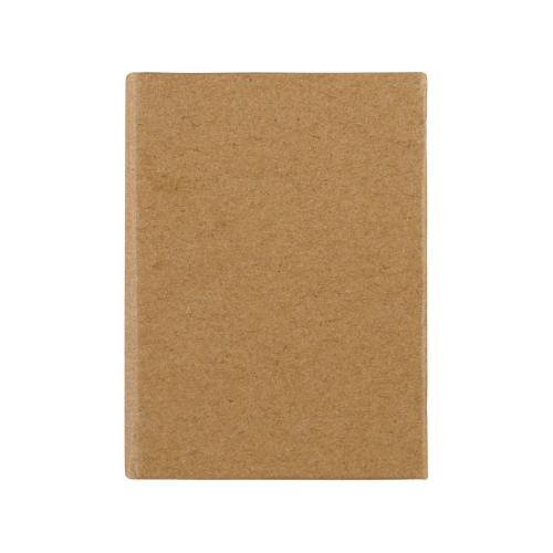 Небольшой комбинированный блокнот; - купить необычные подарки в Воронеже