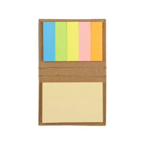 Небольшой комбинированный блокнот; - купить именные сувениры в Воронеже