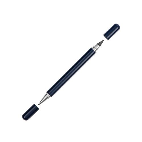 Металлическая ручка и вечный карандаш Van Gogh; - купить необычные подарки в Воронеже